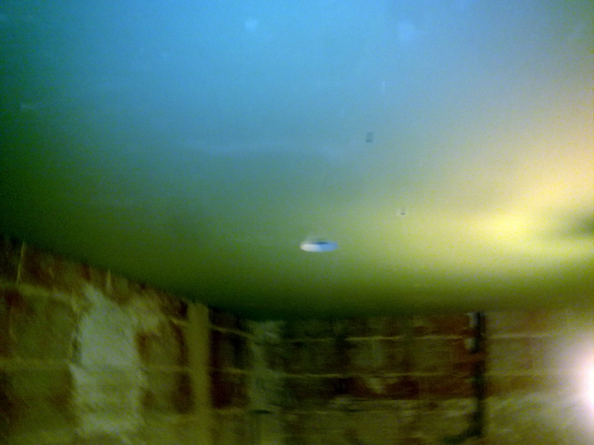 Reforma integral piso - cocina