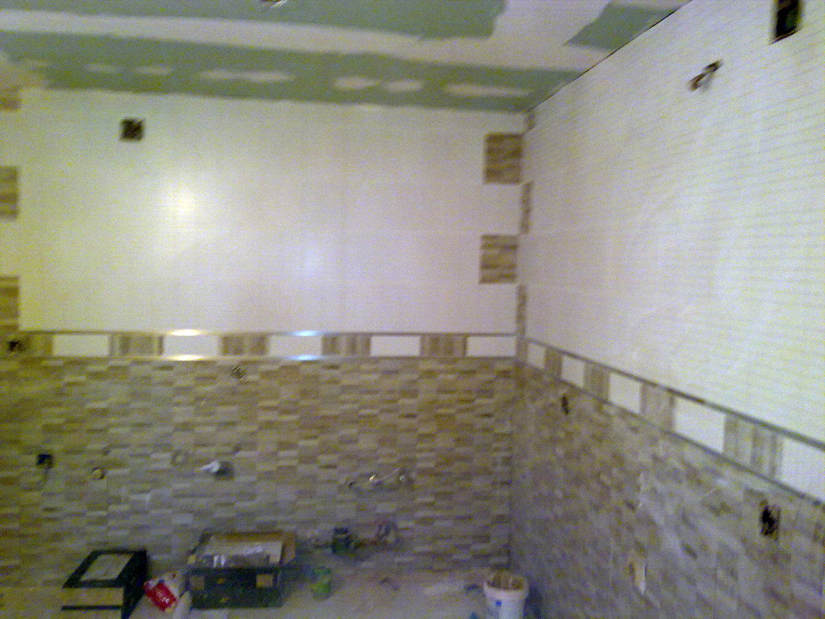 Reforma integral piso - cocina