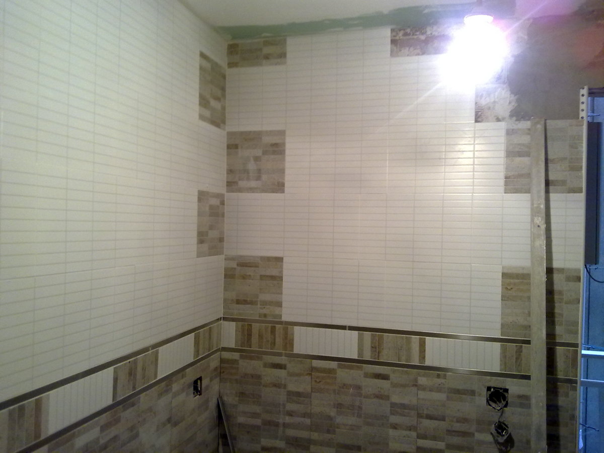 Reforma integral piso - cocina