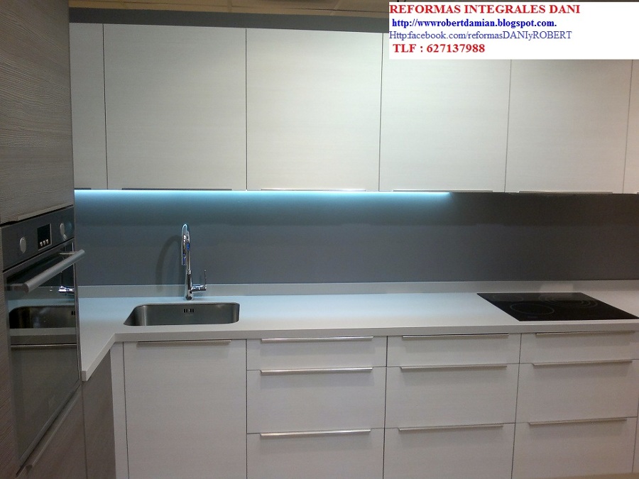 reforma integral piso valencia