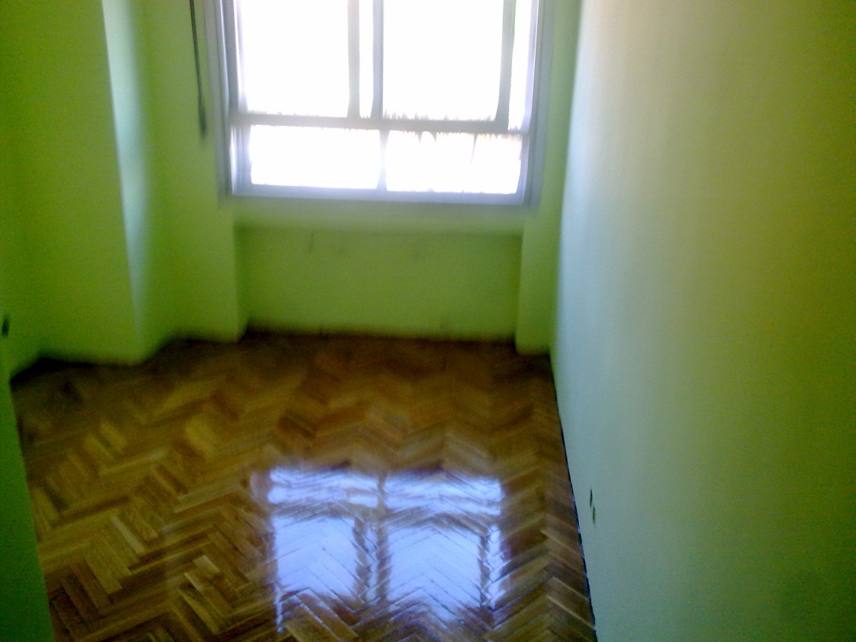 Reforma integral piso 