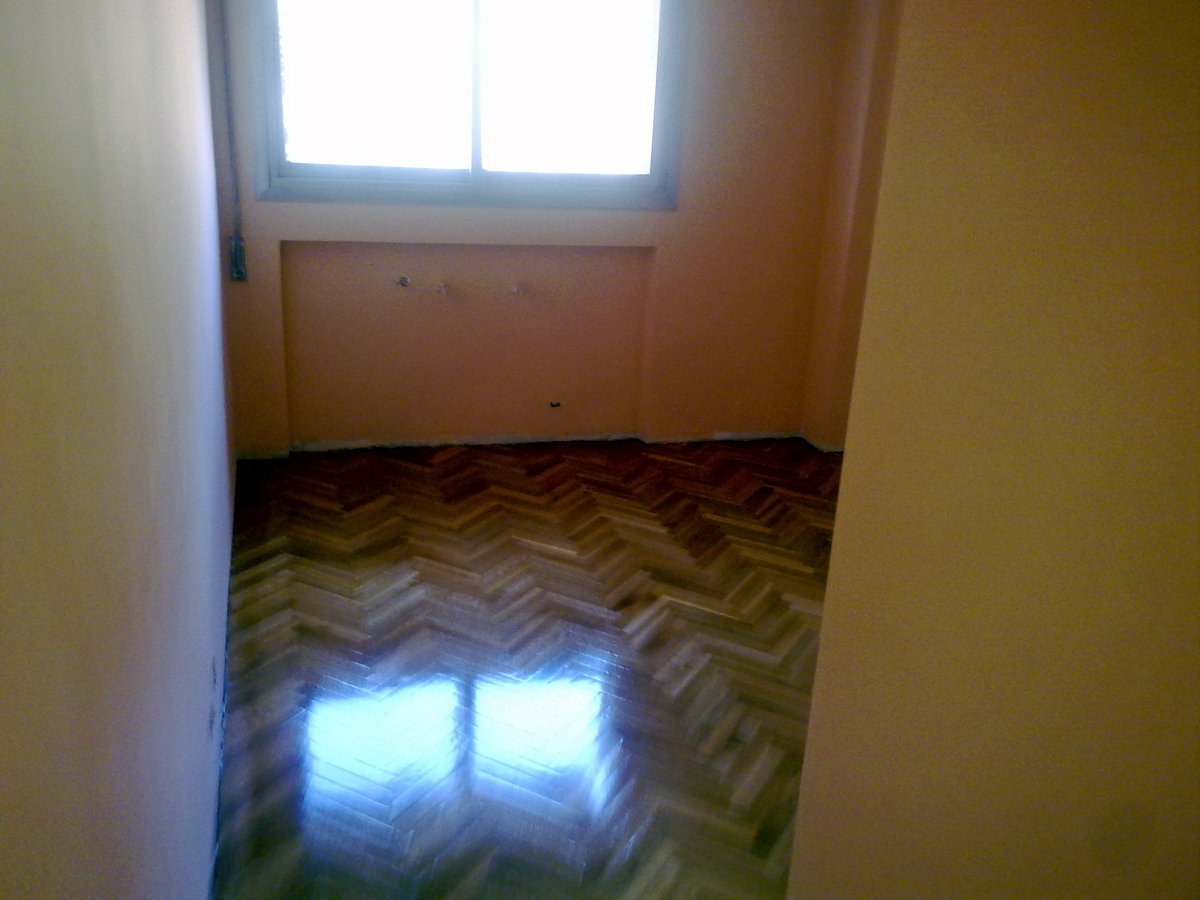 Reforma integral piso