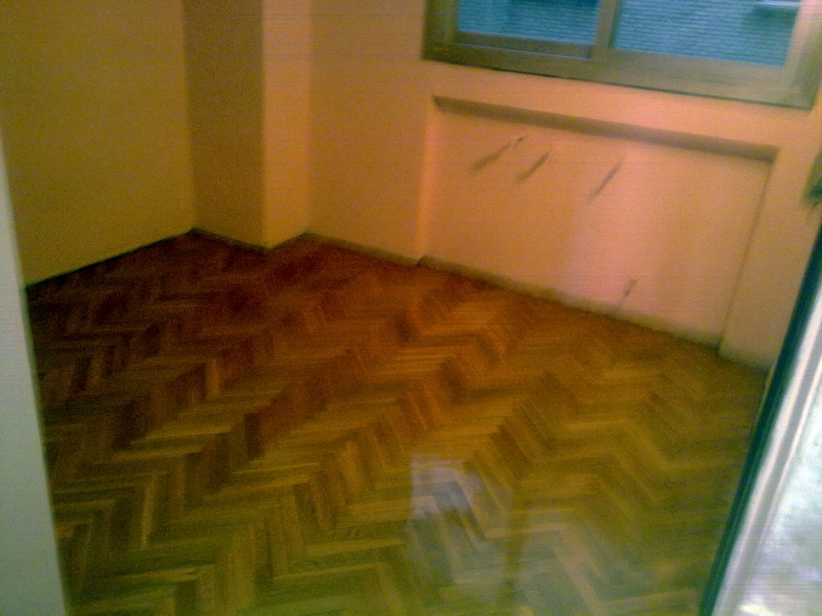 Reforma integral piso