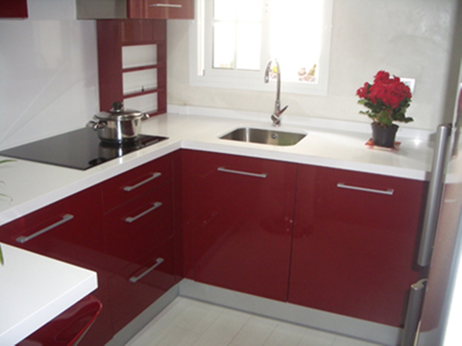 REFORMA INTEGRAL PISO