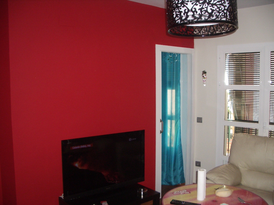 REFORMA INTEGRAL PISO