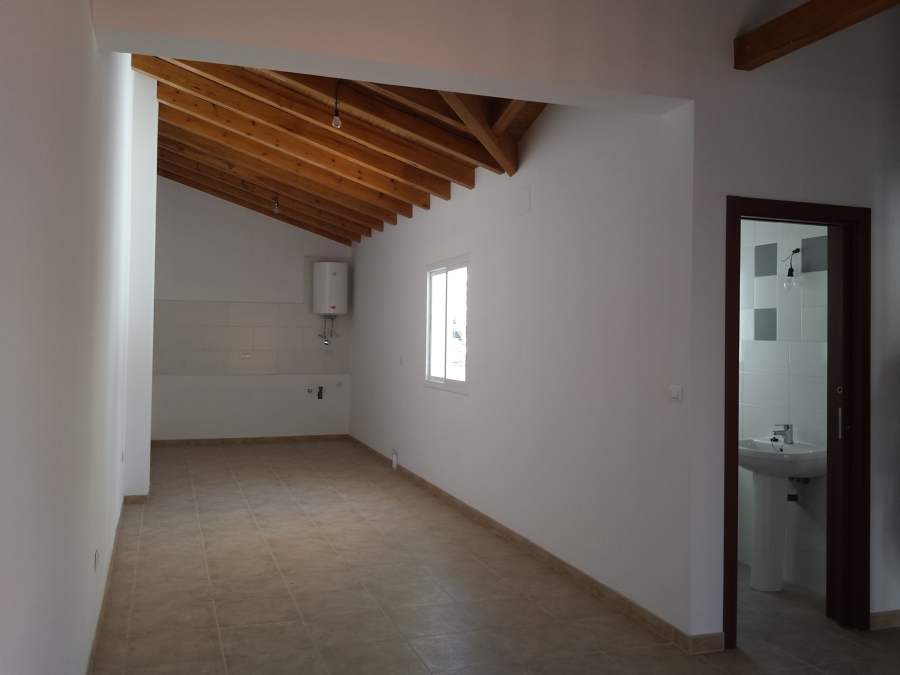 REFORMA INTEGRAL PISO