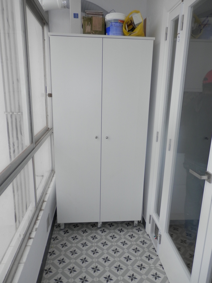 Reforma integral piso 