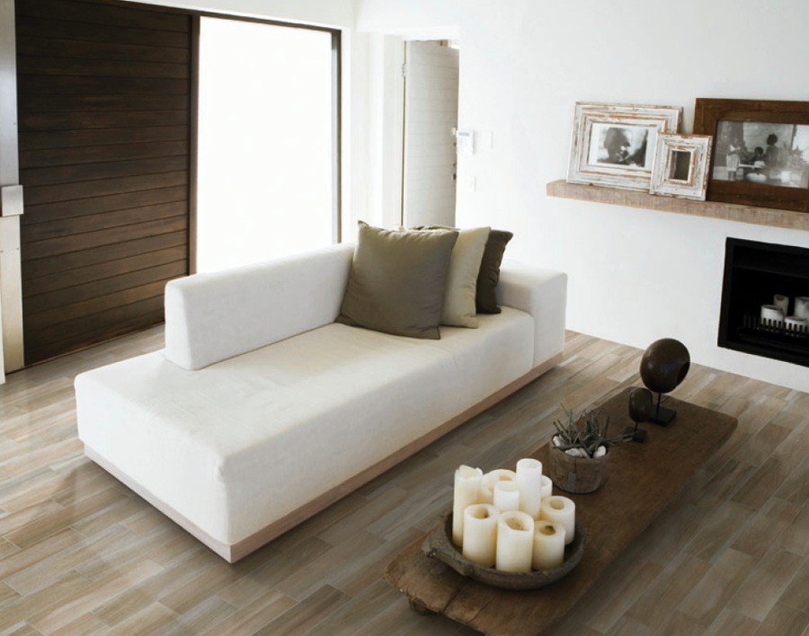 Reforma integral (Sala-Comedor)