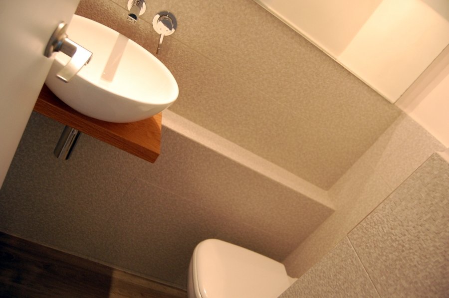 Reforma integral Sant Just Desvern