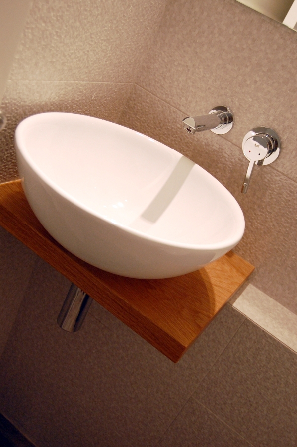 Reforma integral Sant Just Desvern