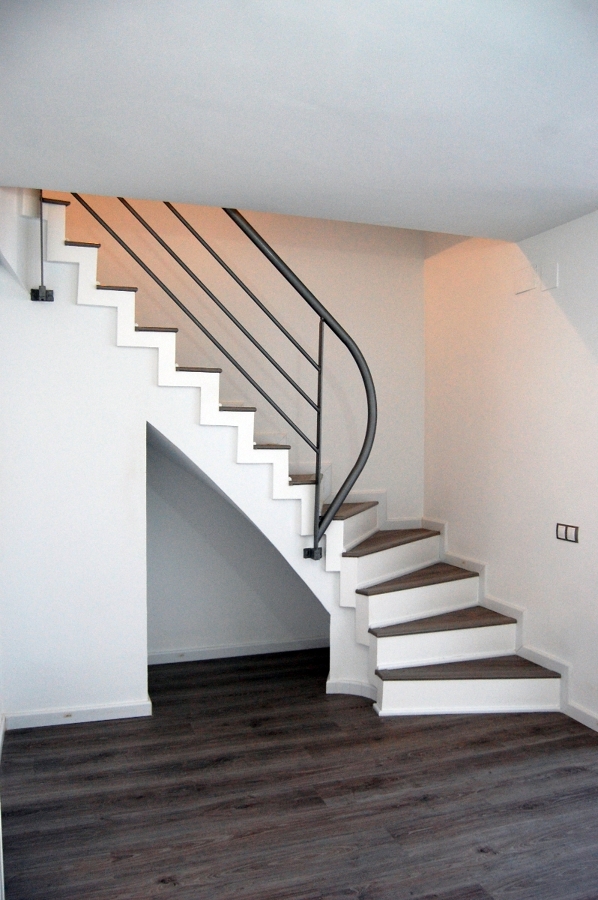 Reforma Integral Sant Just Desvern