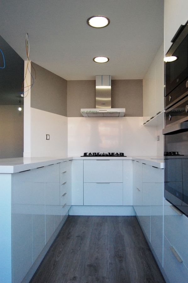 Reforma integral Sant Just Desvern