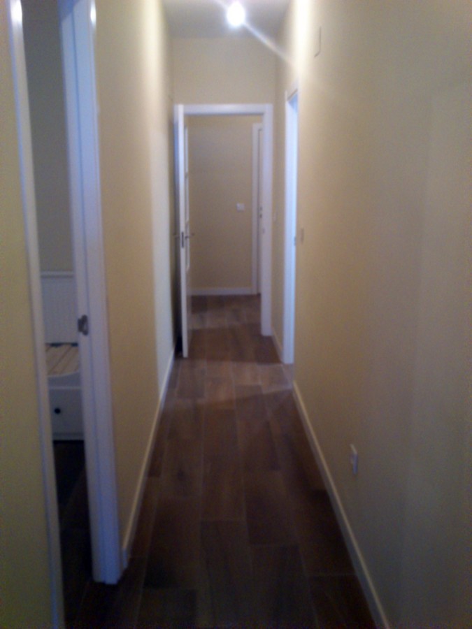 REFORMA INTEGRAL(SEVILLA ESTE)