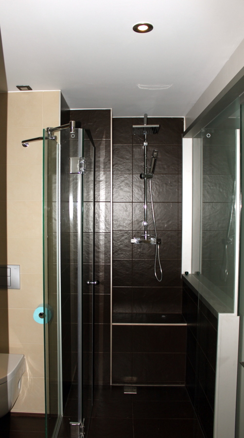 Reforma Integral St.Gervasi BCN