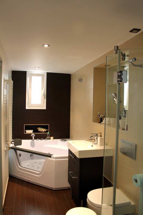 Reforma integral St.Gervasi BCN