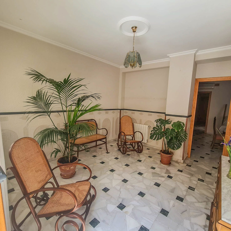 Reforma integral valencia creacivil 10 - Vivienda de dos pisos