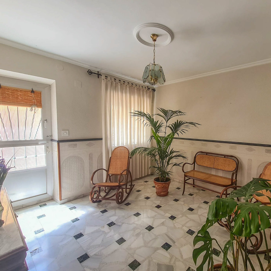 Reforma integral valencia creacivil 8 - Vivienda de dos pisos