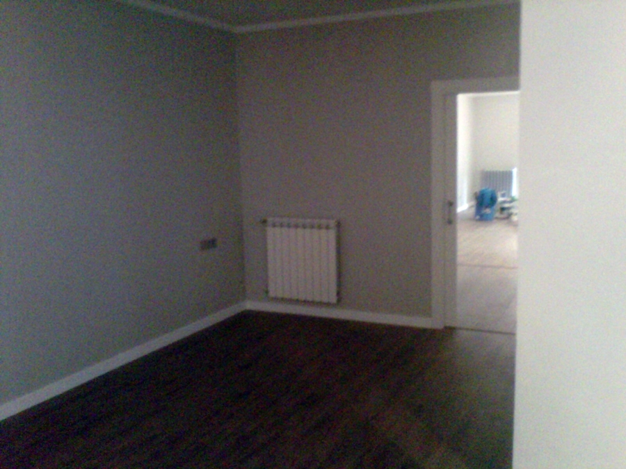 Reforma integral vivienda en C/ Libertad - Gijon