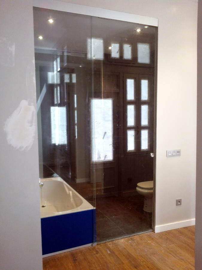 Reforma integral vivienda en C/ Libertad - Gijon