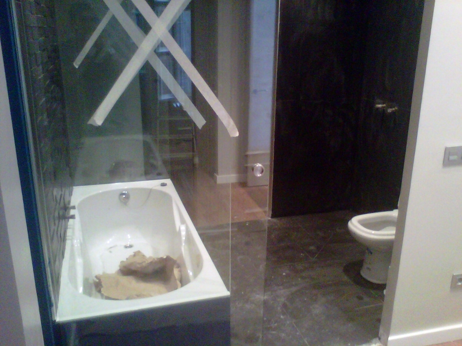 Reforma integral vivienda en C/ Libertad - Gijon