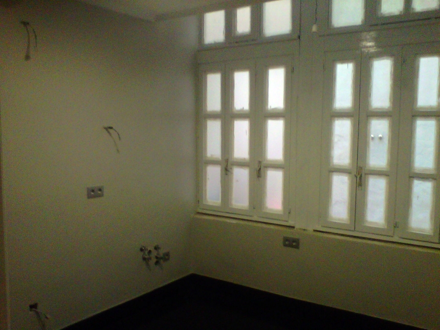 Reforma integral vivienda en C/ Libertad - Gijon