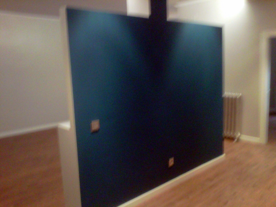 Reforma integral vivienda en C/ Libertad - Gijon