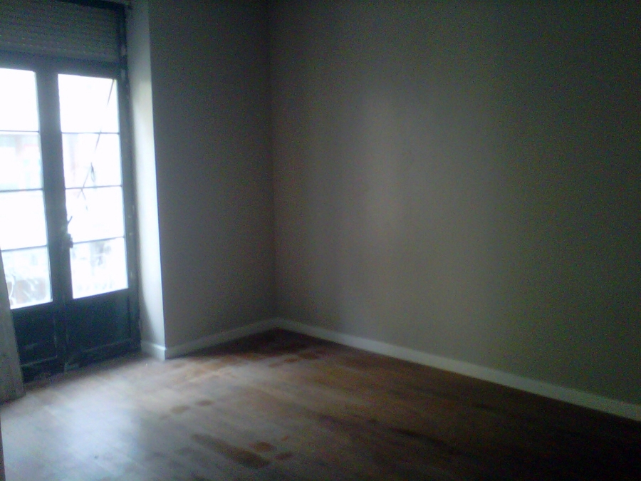 Reforma integral vivienda en C/ Libertad - Gijon