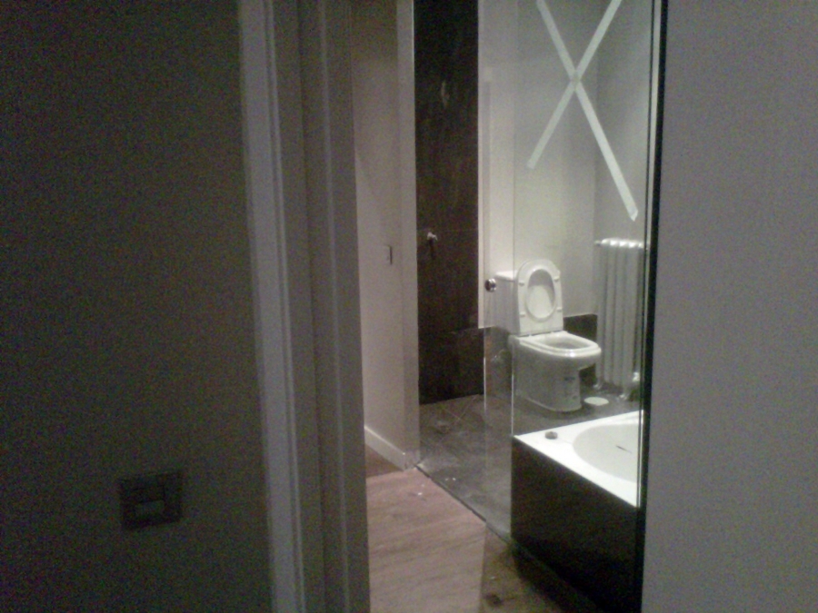 Reforma integral vivienda en C/ Libertad - Gijon