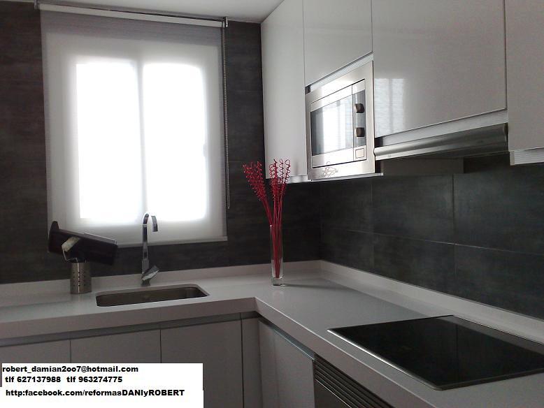 reforma integral vivienda unifamiliar