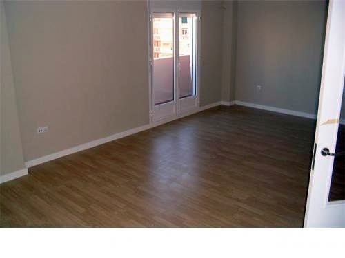 reforma integral vivienda