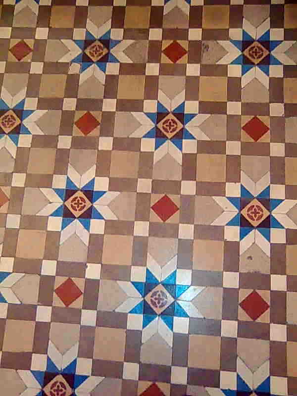 Reforma integral vivienda