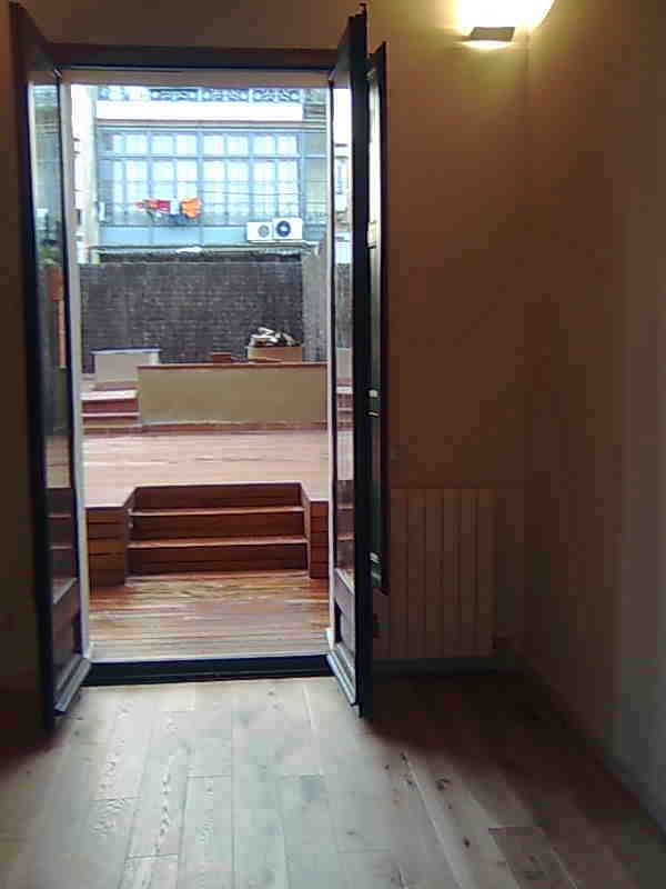 Reforma integral vivienda