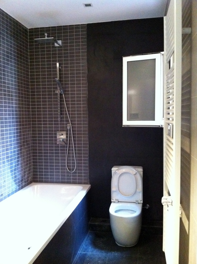 Reforma integral vivienda