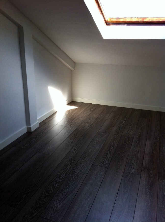 Reforma integral vivienda