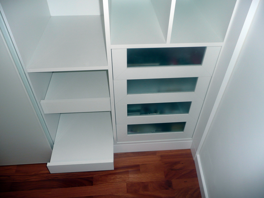 Reforma integral vivienda