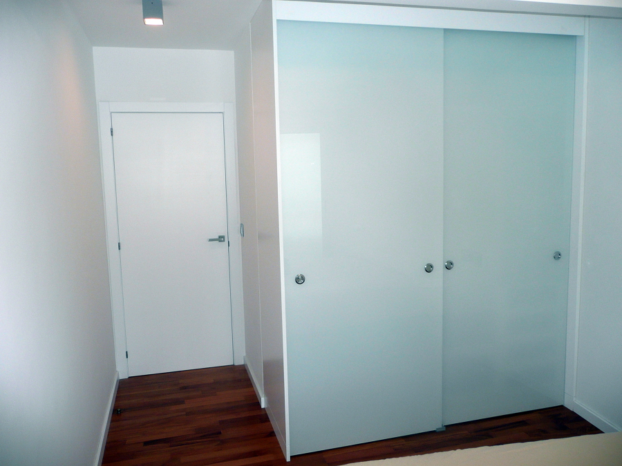 Reforma integral vivienda