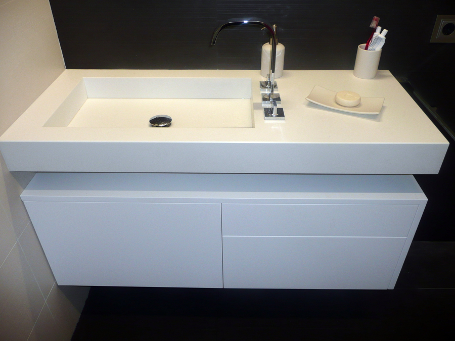 Reforma integral vivienda