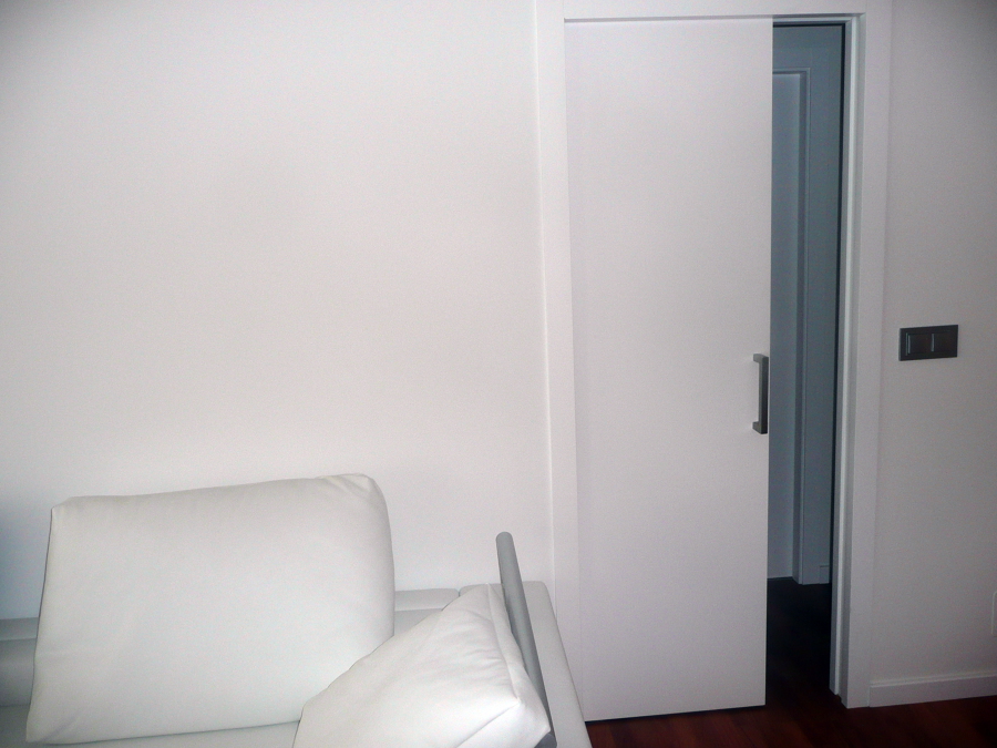 Reforma integral vivienda