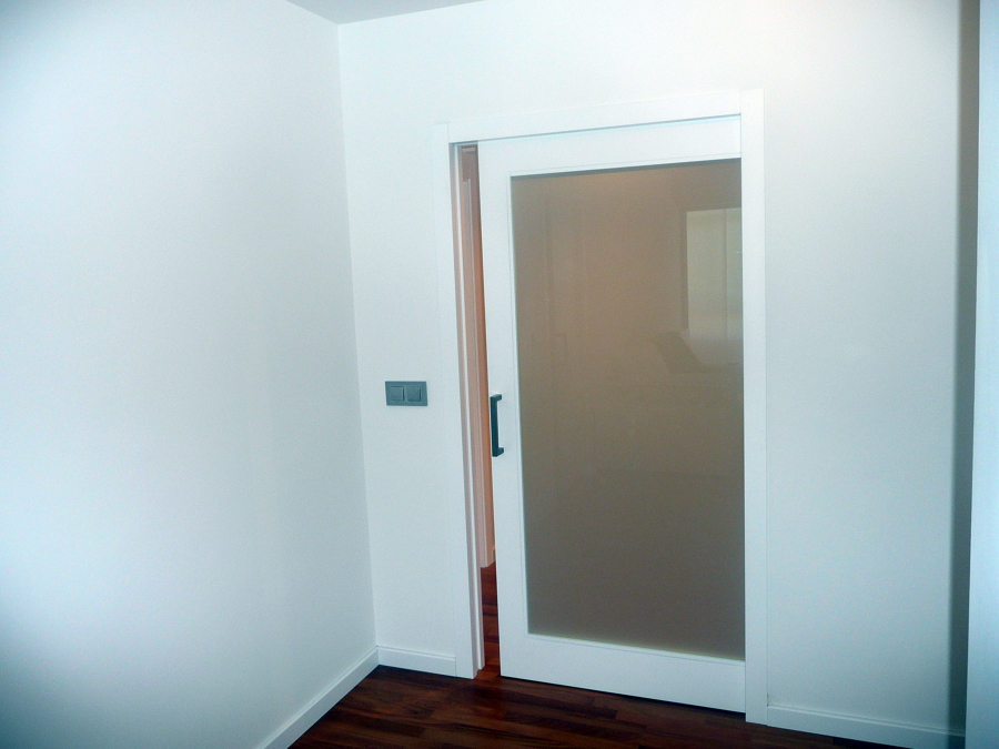 Reforma integral vivienda