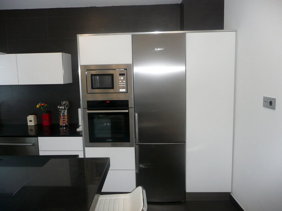 Reforma integral vivienda