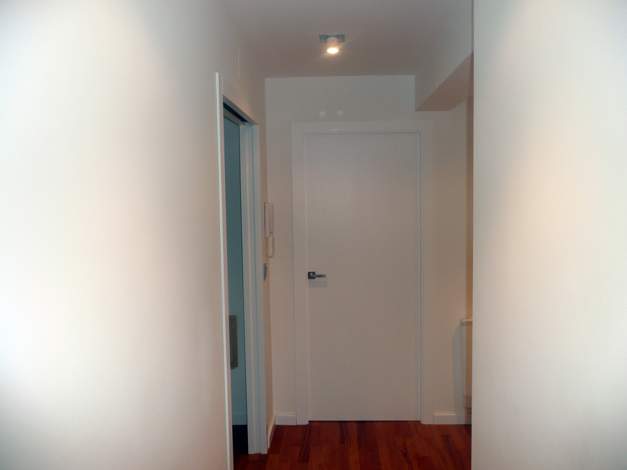 Reforma integral vivienda