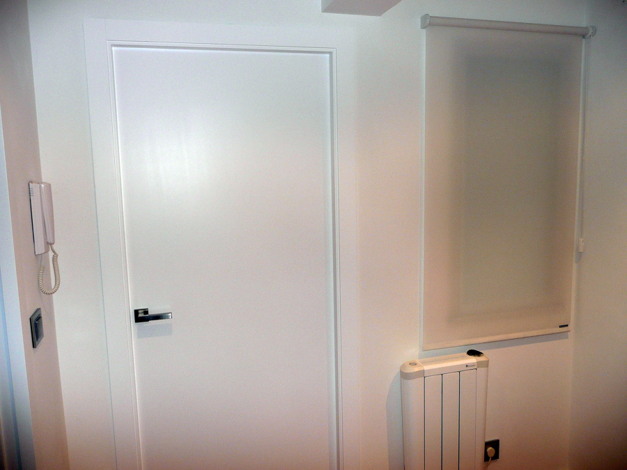 Reforma integral vivienda