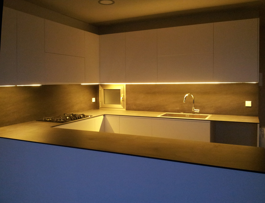 Reforma integral vivienda