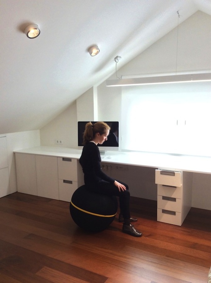 Reforma integral vivienda.