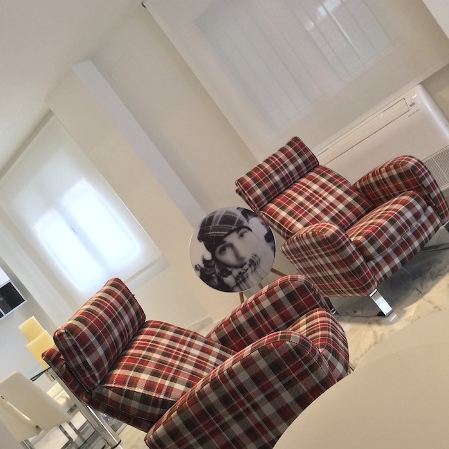 Reforma integral vivienda.