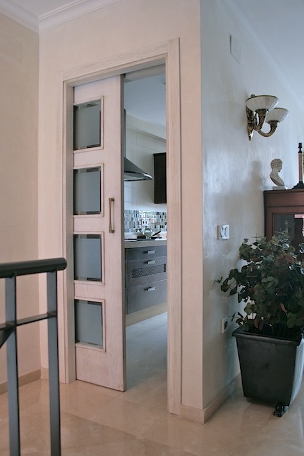 Reforma integral vivienda.