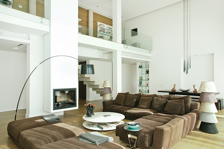 Reforma integral vivienda