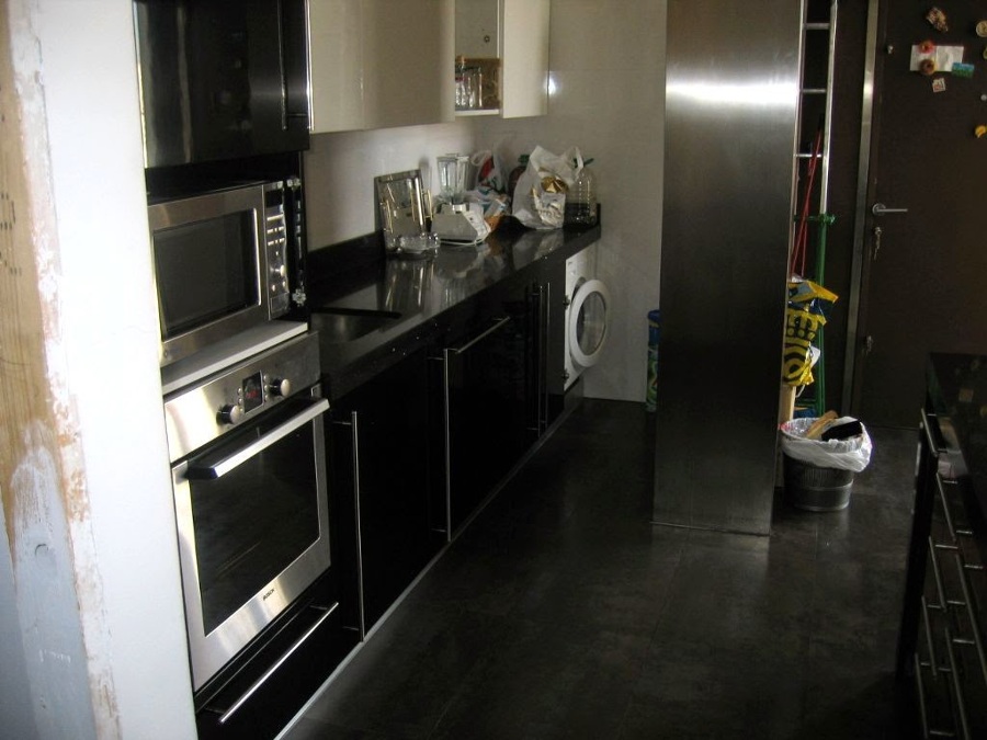 Reforma integral vivienda