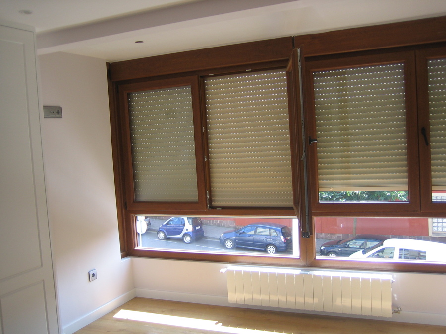 Reforma integral vivienda