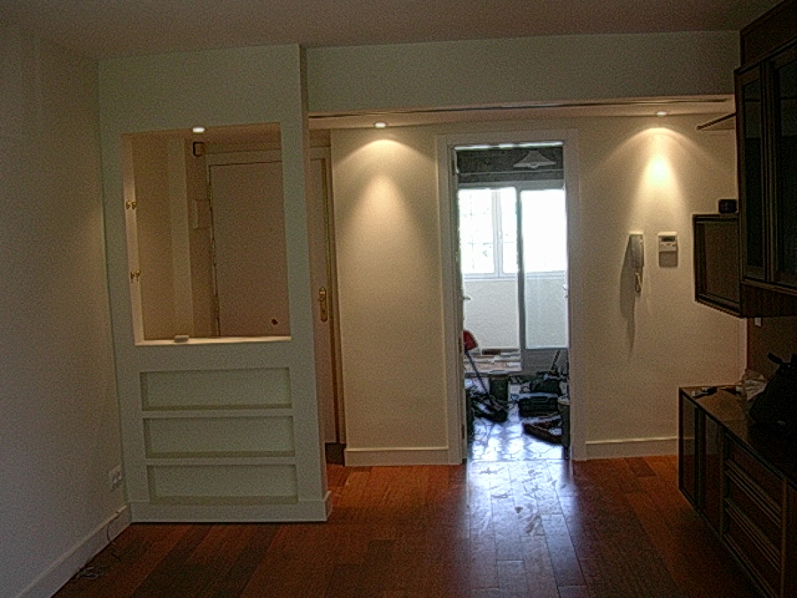 REFORMA INTEGRAL VIVIVENDA 